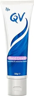 QV Hand Cream 50g