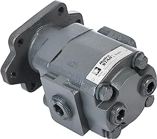 Buyers Products H2136201 Hydraulic Pump (Pump,Hydraulic 2/4 Bolt 7/8-13)