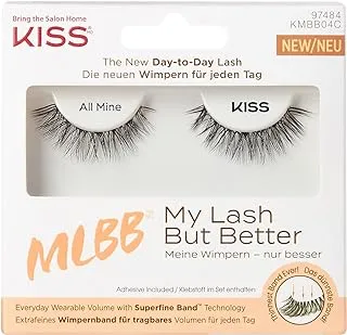 Kiss My Lash But Better Kmbb04C