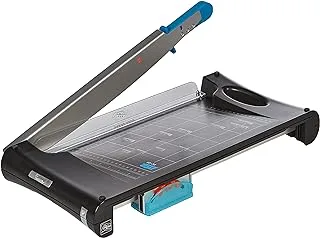 Dsb A4 Trimmer Black Blue Silver, Dc20