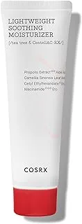 COSRX Ac Collection Lightweight Soothing Moisturizer 80ml