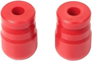 Rugged Ridge 1-1303 Bump Stop, Polyurethane, Front; 07-18 Jeep Wrangler Jk/Jku