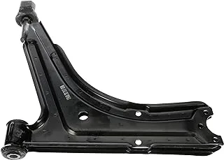 Dorman 521-584 Front Lower SUSpension Control Arm Compatible With Select Porsche/Volkswagen Models