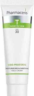 Pharmaceris Ph Sebo Matt-Moistatic Cream, 50 ML