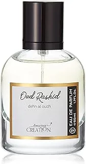 Amazing Creation Oud Rashid Edp For Unisex 50ML