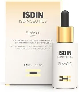 Isdin Ceutics Flavo 30 ml, Pack of 1