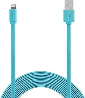 Aiino Aicltngmfif-Bl Lightning Cable, (Pack Of 1)