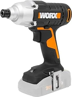 Worx 20V Power Share Cordless Impact Driver, WX291L.9