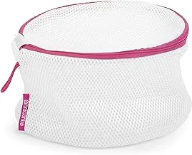 Brabantia 105463 Bra wash bag, ys/m, White