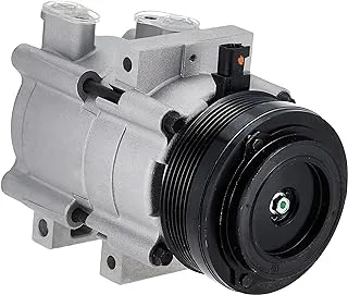 Four Seasons 68185 A/C Compressor