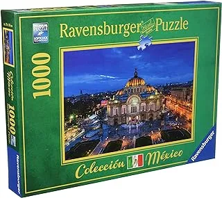 Ravensburger Palast Der Schönen Künste 1000 ألغاز