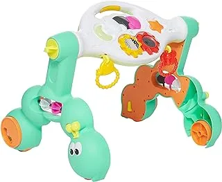 Infantino Infantino-3 In 1 Fun Gym |Baby Activity Play Gyms|