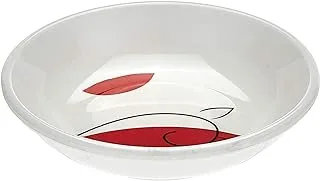 Servewell Melaminewhite - Plates & Dishes White