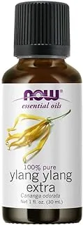 Now Solutions Ylang Ylang Oil, 1 Oz.