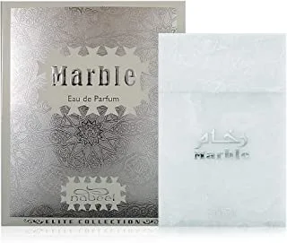 Nabeel Perfumes Marble Eau De Perfume For Unisex - 80 ML