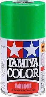 Tamiya Lacquer Spray Paint , Park Green, 3Oz, Ts-35 Tam85035