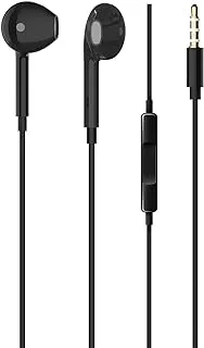 X.CELL STEREO EARPHONE 310S BLACK