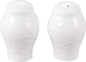 Shallow Salt & Pepper Shaker Set (Sc-081-Sp)