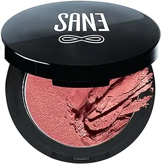 Sane Eye Code Satin Eyeshadow, Bloom On