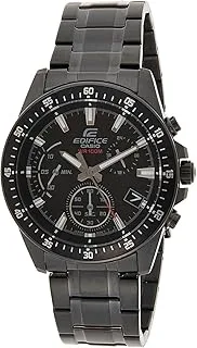 Casio Edifice Men's Quartz Watch