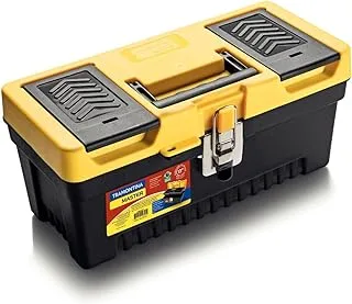 Tramontina PLASTIC TOOL BOX 13