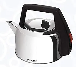 Nikai 4.2 Litres STAINLESS STEEL KETTLE -NK817