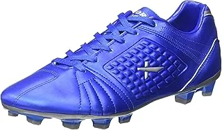 Vector X Velocity, Men's Soccer Shoes, Blue, 4 UK (38 EU)