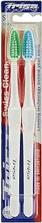 Trisa Swiss Clean Soft Toothbrush