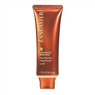 Lancaster Infinite Bronze Face Bronzer SPF15, 50ml