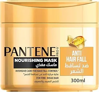 Pantene Pro-V Anti-Hair Fall Nourishing Mask 300 ml