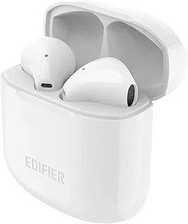 Edifier True Wireless Stereo Earbuds White Tws200 Wt