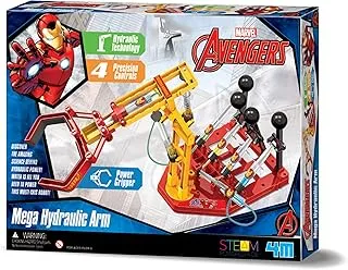 4M D406214 Disney Mega Hydraulic Arm