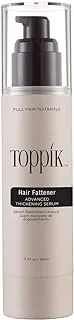 Toppik Hair Fattener Advanced مكثف مصل