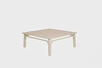 MAIORI- CLASSIQUE COFFEE TABLE LIGHT TAUPE A3