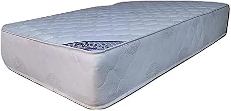 Deep Sleep Pillow Top Medical Mattress Queen - W 160 X D 190 X H 18 Cm