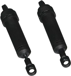 Traxxas Ultra Shocks,Black, 2 Pieces, 3762