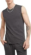 Champion Mens Classic Jersey Muscle T-shirt Shirt (pack of 1)