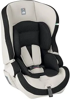 Cam Travel Evolution Car Seat, Cream, Piece Of 1