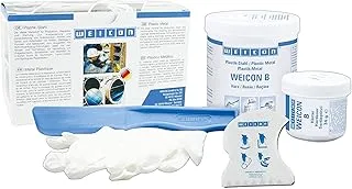 Weicon B Epoxy Resin 0.5Kg