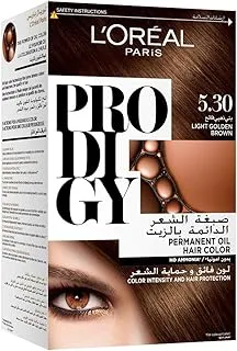 L'Oreal Paris Prodigy - 5.3 بني ذهبي فاتح