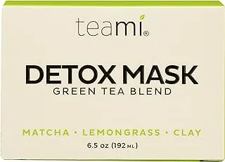 Teami Green Tea Detox Mask