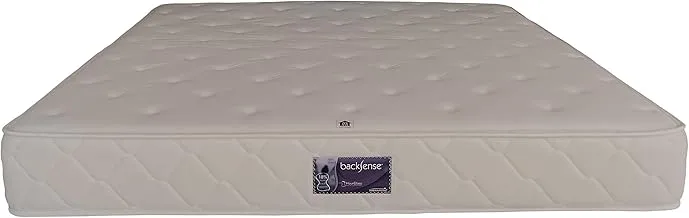 Therapedic Bonnell Spring King Mattress Backsense 180X200X22