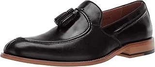 STACY ADAMS Men's Donovan Tassel Slip-On Loafer