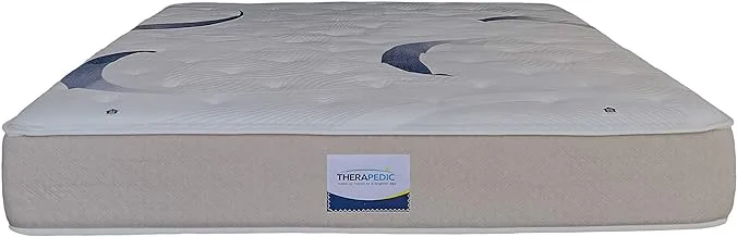 Therapedic Pocket Spring Small Single Mattress Balsam 90X190X29