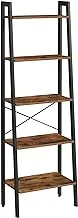 VASAGLE Ladder Shelf, 22.1