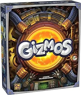 Gizmos (2Nd Ed.)