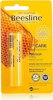 Beesline Lip Care, Flavour Free