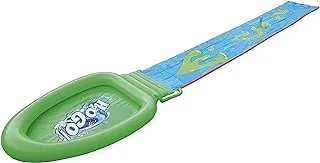 BWAY H2OGO SLIDE SLIME &SPLASH 701CM