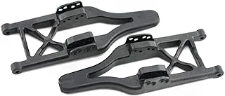 Traxxas Suspension Arms Lower) (2) , Black, 5132