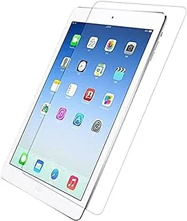 Glass Screen Protector for Apple iPad 3 - Transparent